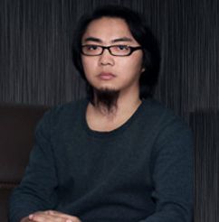 成都公裝公司設計師-張雄